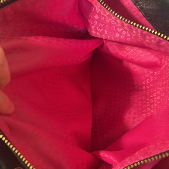 Kate Spade Astor Court Marlene Black Quilted Chain Handle Handbag Purse - Picture 16 of 16